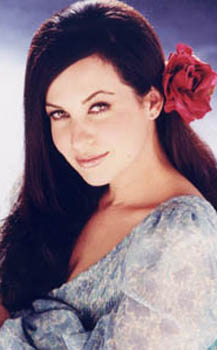 Grey DeLisle